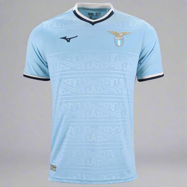 SS Lazio 2024/25 Home Jersey