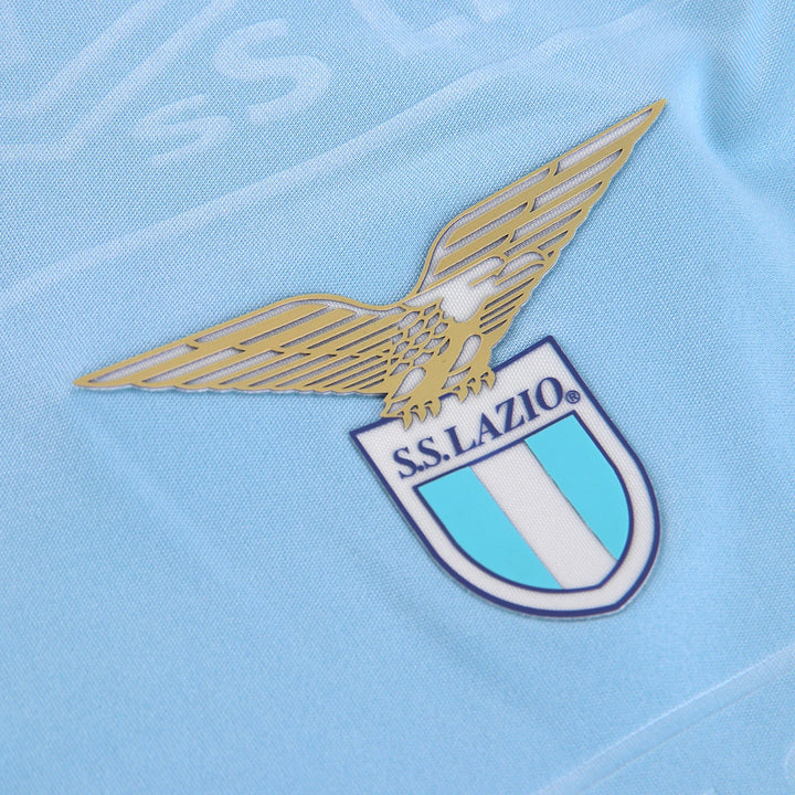 SS Lazio 2024/25 Home Jersey