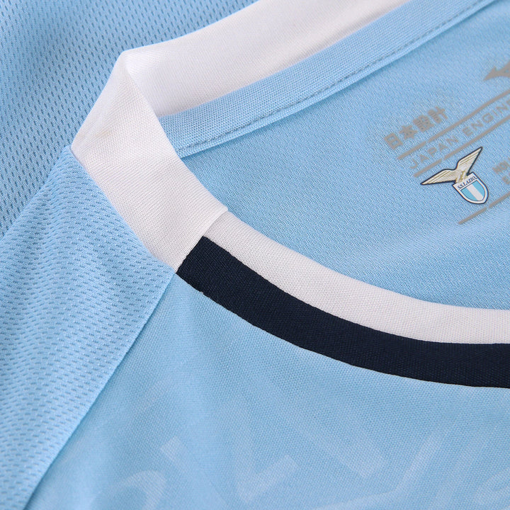 SS Lazio 2024/25 Home Jersey