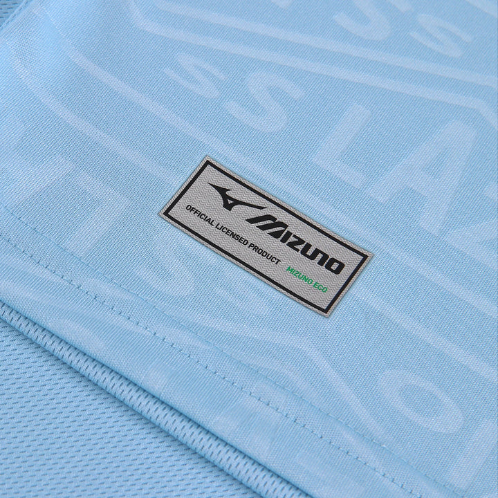 SS Lazio 2024/25 Home Jersey