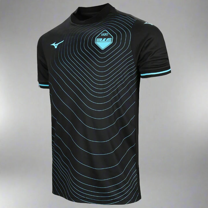 SS Lazio 2024/25 Third Jersey