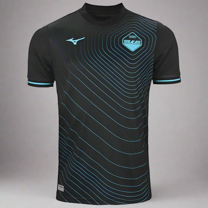 SS Lazio 2024/25 Third Jersey