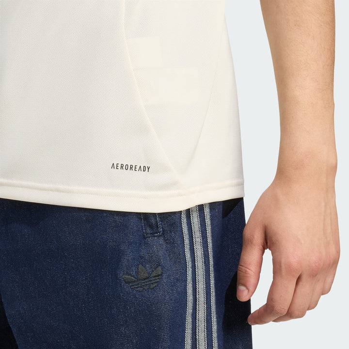 Liverpool 2025/26 Official Away Jersey