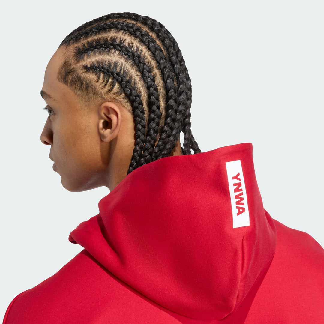 Liverpool 2025/26 Official Anthem Jacket