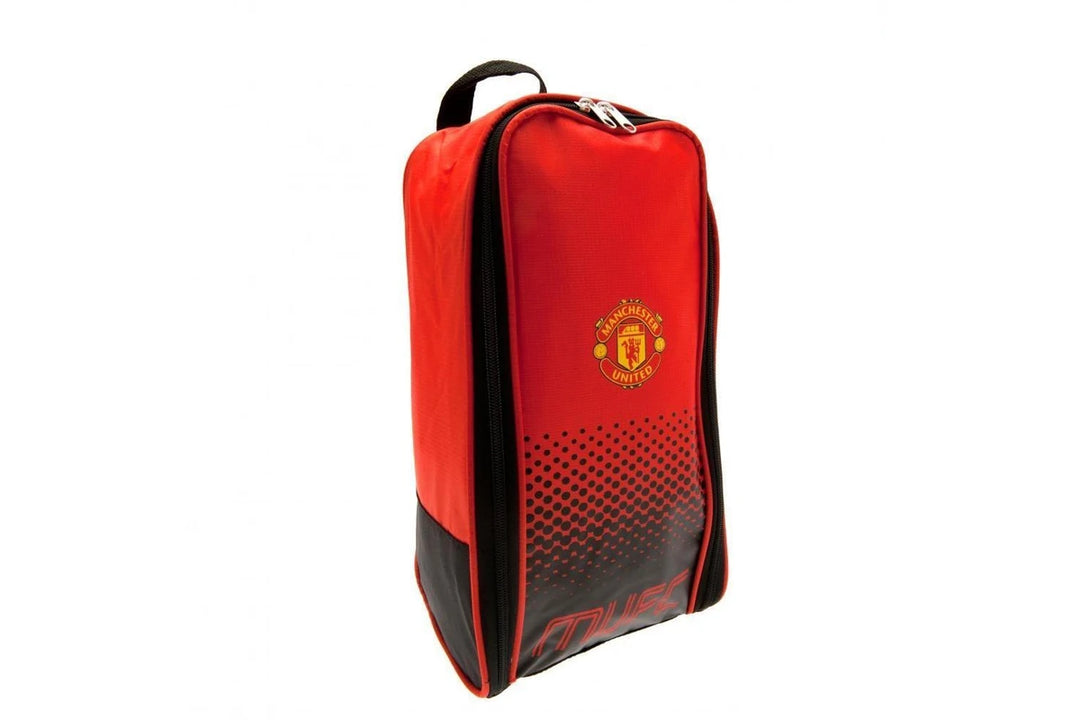 Manchester United Fade Boot Bag