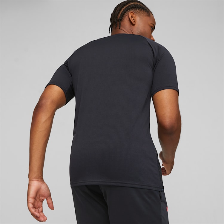 Manchester City 2023/24 Official Pre Match Jersey