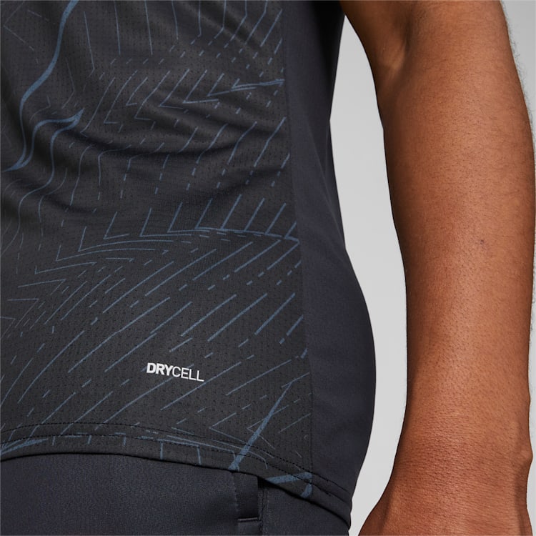 Manchester City 2023/24 Official Pre Match Jersey