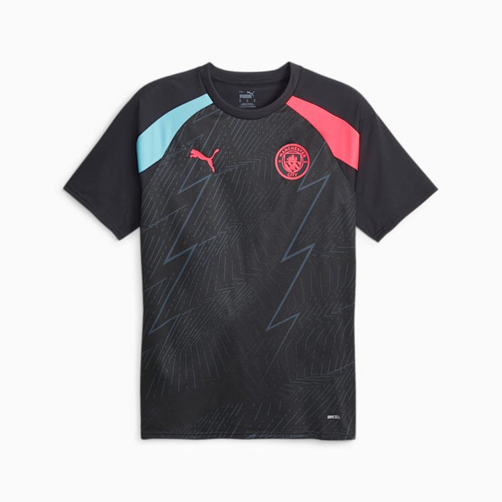 Manchester City 2023/24 Official Pre Match Jersey