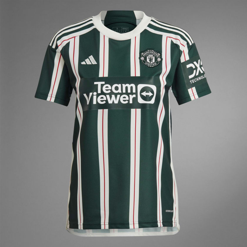 Vermont Green FC The 2023 Home Kit XXL