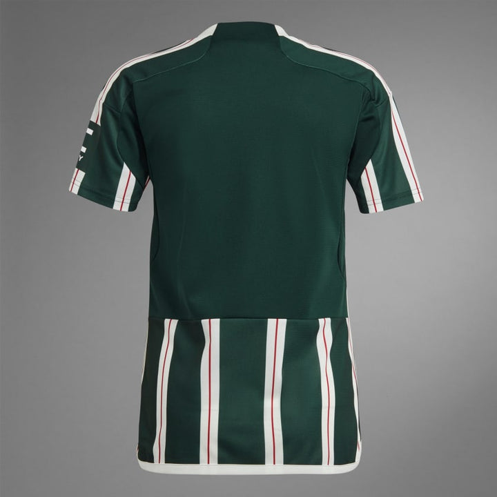 Manchester United 2023/24 Official Away Jersey