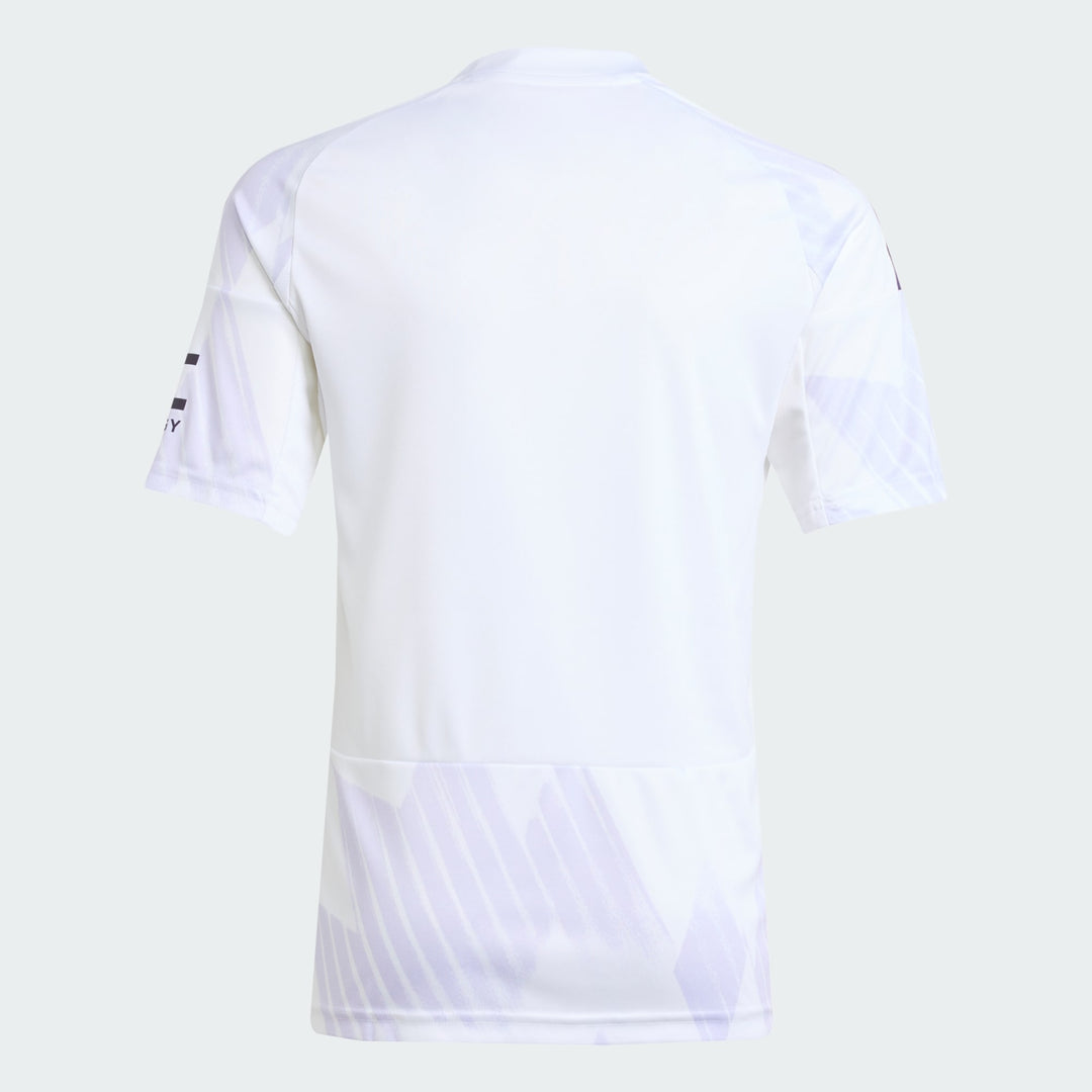 Manchester United 2025/26 Official Away Jersey- JUNIOR
