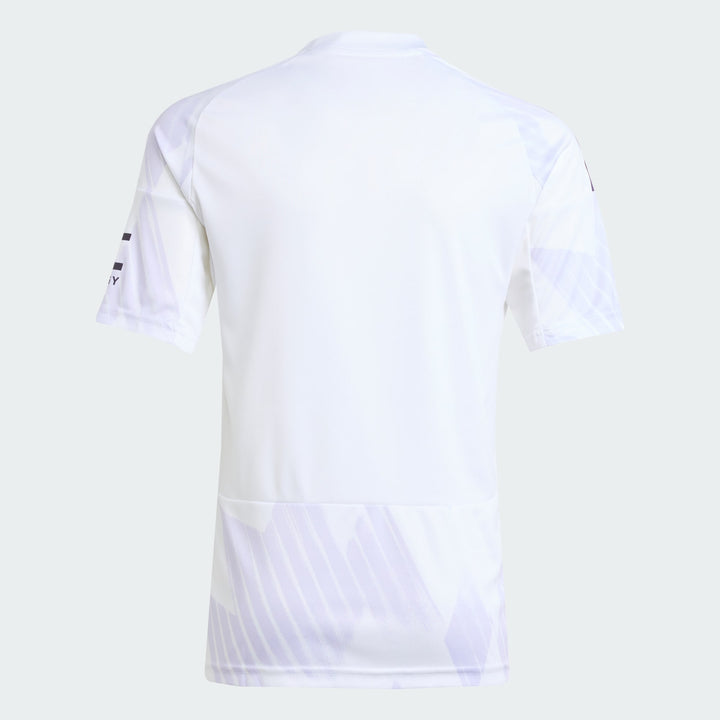 Manchester United 2025/26 Official Away Jersey- JUNIOR