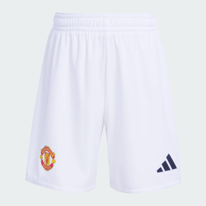 Manchester United 2025/26 Official Home Mini Kit