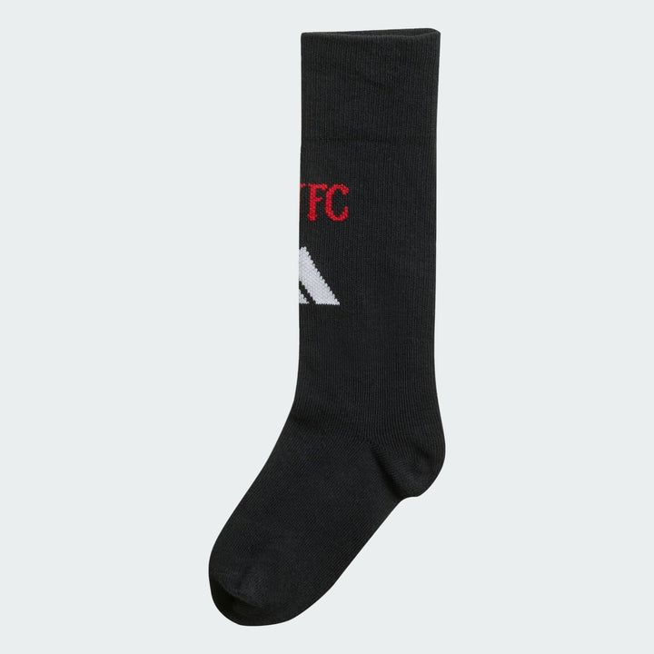 Manchester United 2025/26 Official Home Mini Kit