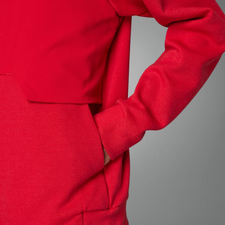 Manchester United 2023/24 Anthem Jacket