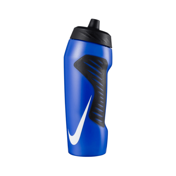 Nike Hyperfuel Water Bottle 710ml- Royal