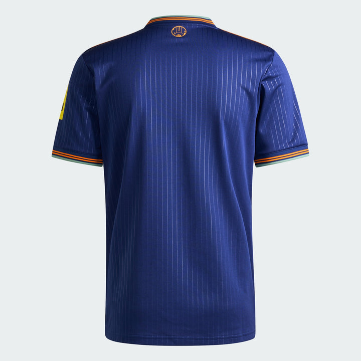 Newcastle United 2025/26 Official 3rd Jersey