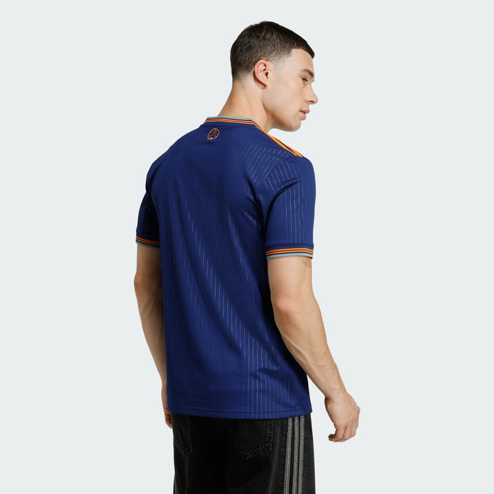 Newcastle United 2025/26 Official 3rd Jersey
