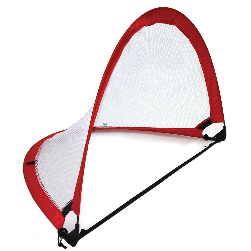 Cigno 4' Pop Up Goal- 1x Pair