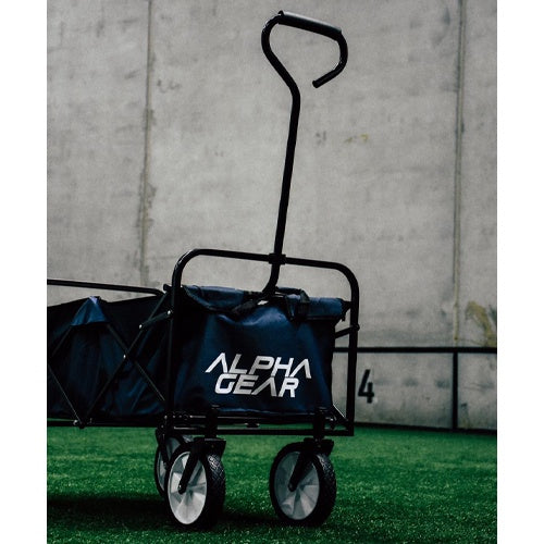 ALPHA GEAR Portable Gear Cart