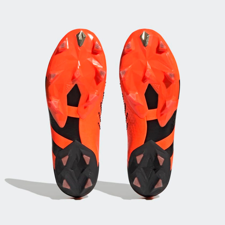 adidas Predator Accuracy .1- Black/Orange