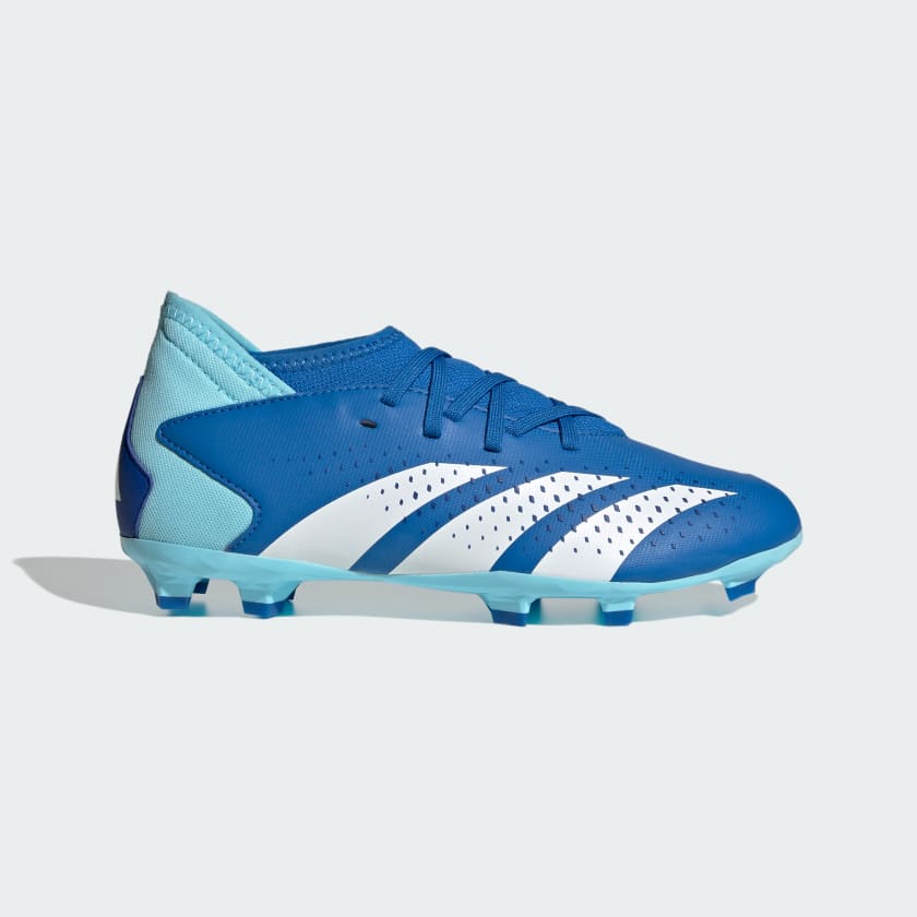 Predator blue adidas shop