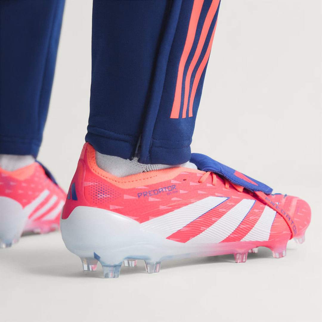 adidas Predator Elite FT FG Boots- Orange