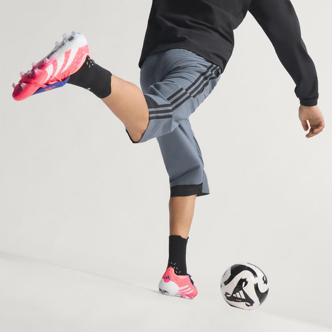 adidas Predator Elite FT FG Boots- Orange