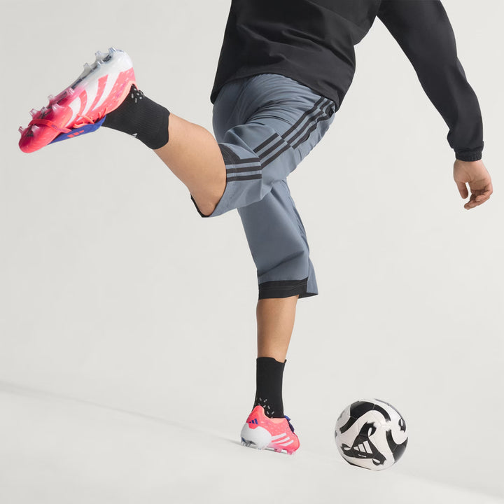 adidas Predator Elite FT FG Boots- Orange