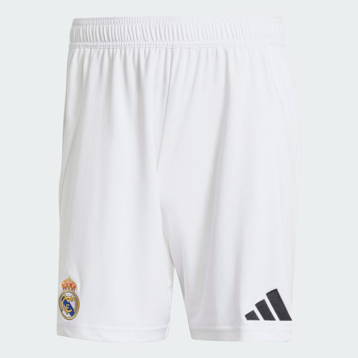 Real Madrid 2024/25 Home Shorts