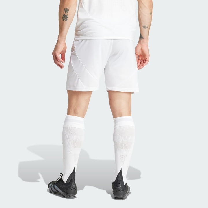 Real Madrid 2024/25 Home Shorts
