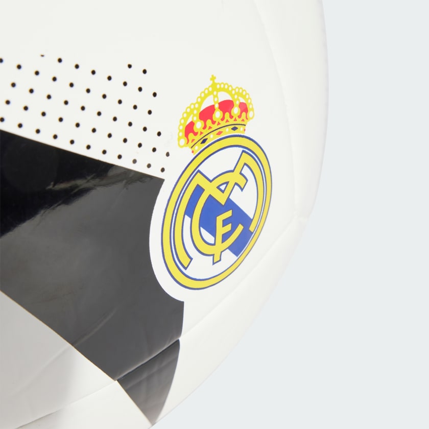 Real Madrid Official Club Ball