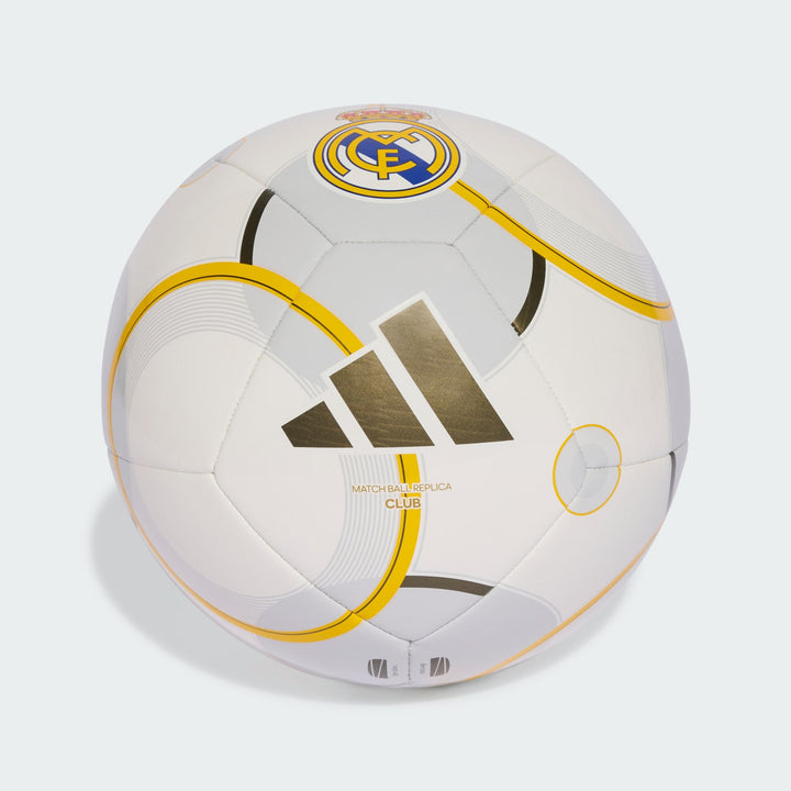 Real Madrid Home Club Ball