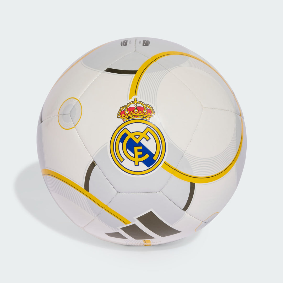 Real Madrid Home Club Ball