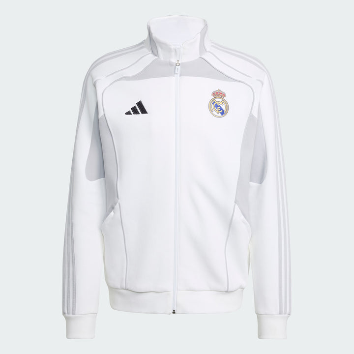 Real Madrid UBP Doubleknit Jacket