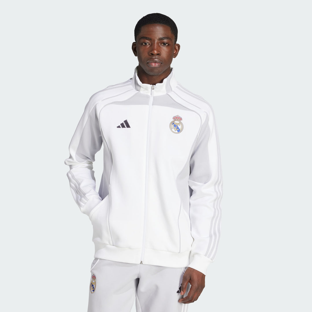 Real Madrid UBP Doubleknit Jacket