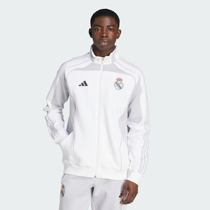 Real Madrid UBP Doubleknit Jacket