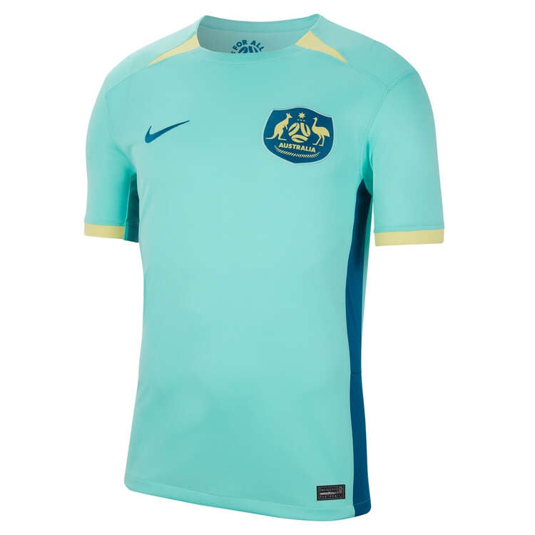 Australia Replica Away Shirt