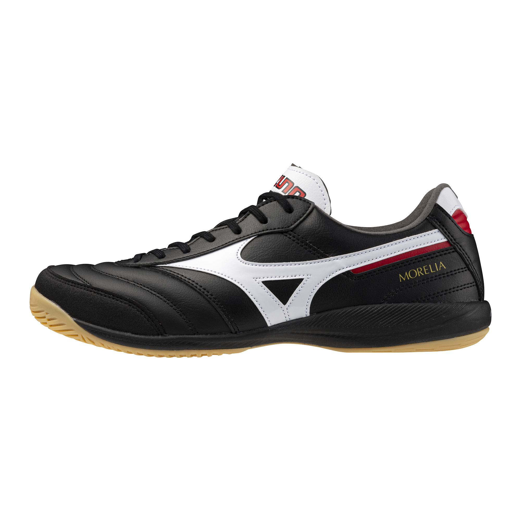 Mizuno Morelia フットサルシューズ ブラック SH_Q1GA251201_00.png?v=1765411073