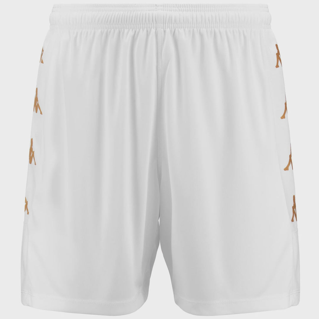Kappa GONDO Shorts- White