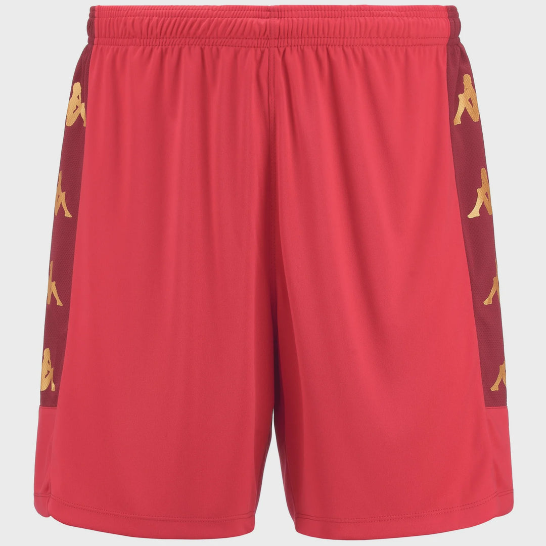 Kappa GONDO Shorts- Red