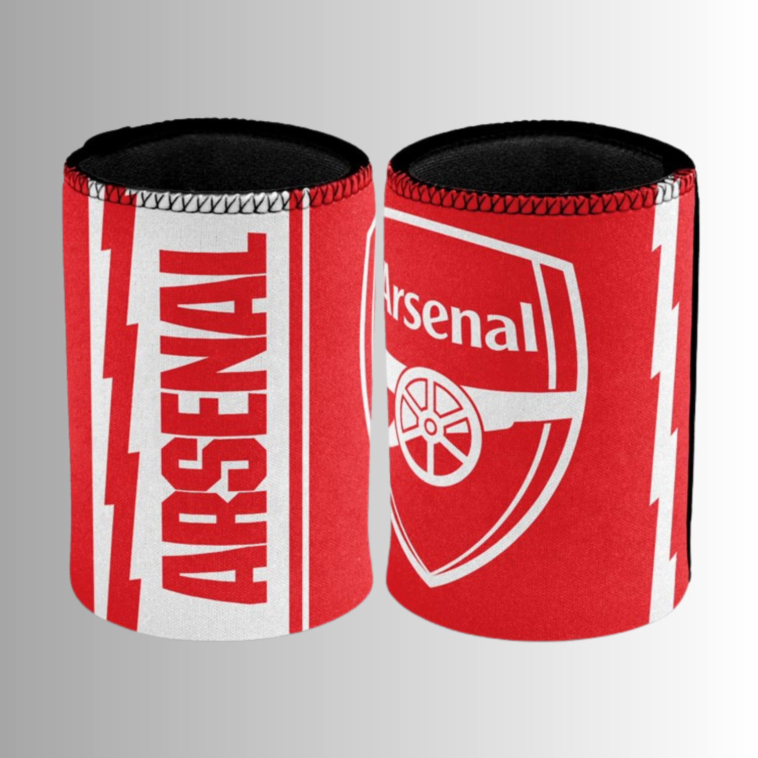 入手不可能！Arsenal 1950〜'60年代サポーターグッズ Arsenal Can Cooler – Soccer Locker
