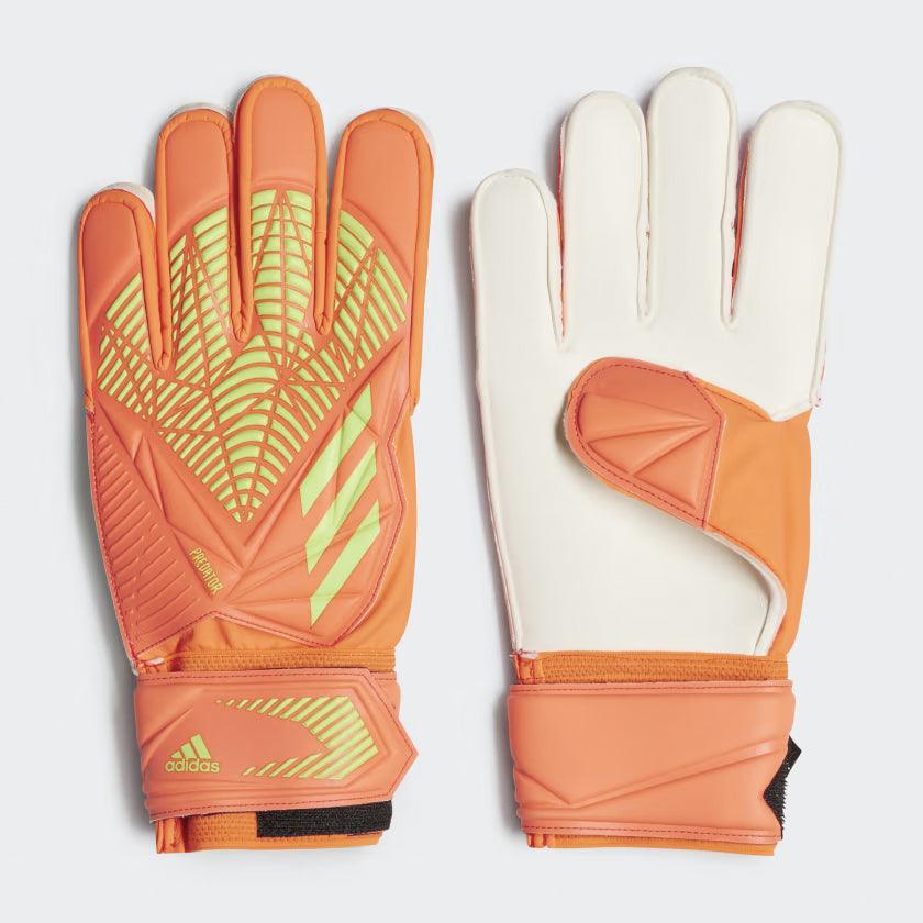 adidas Predator Edge Match Goalkeeper Gloves