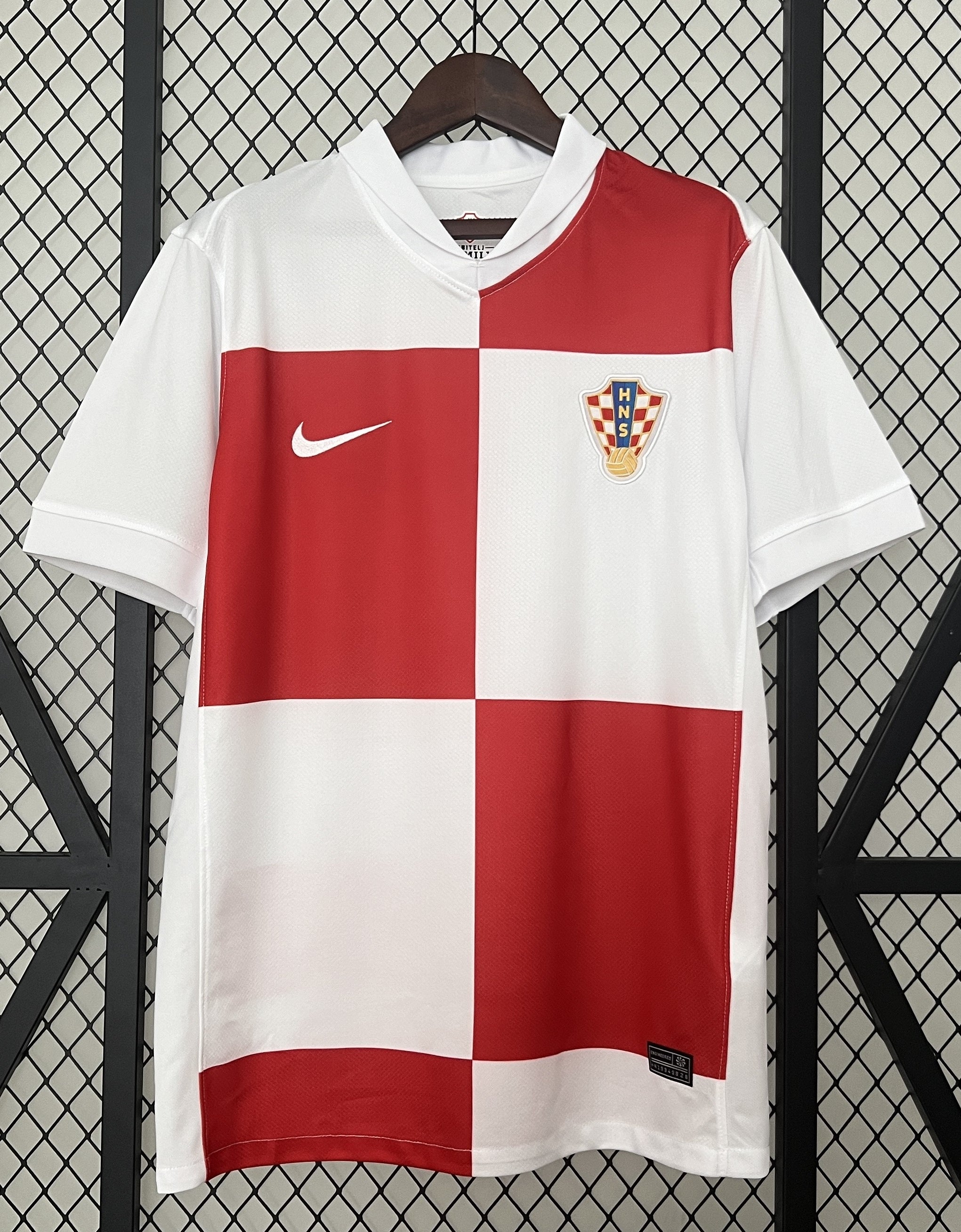 Euro 2020 Croatia Soccer Schedule Nike Croatia National Team Away