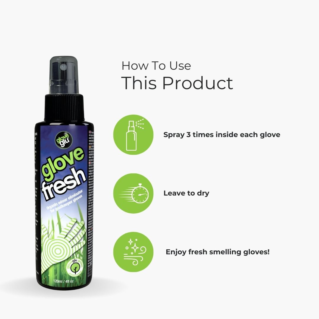 Glove Fresh- 120ml