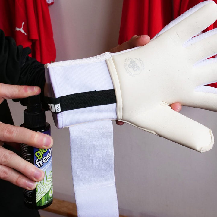 Glove Fresh- 120ml