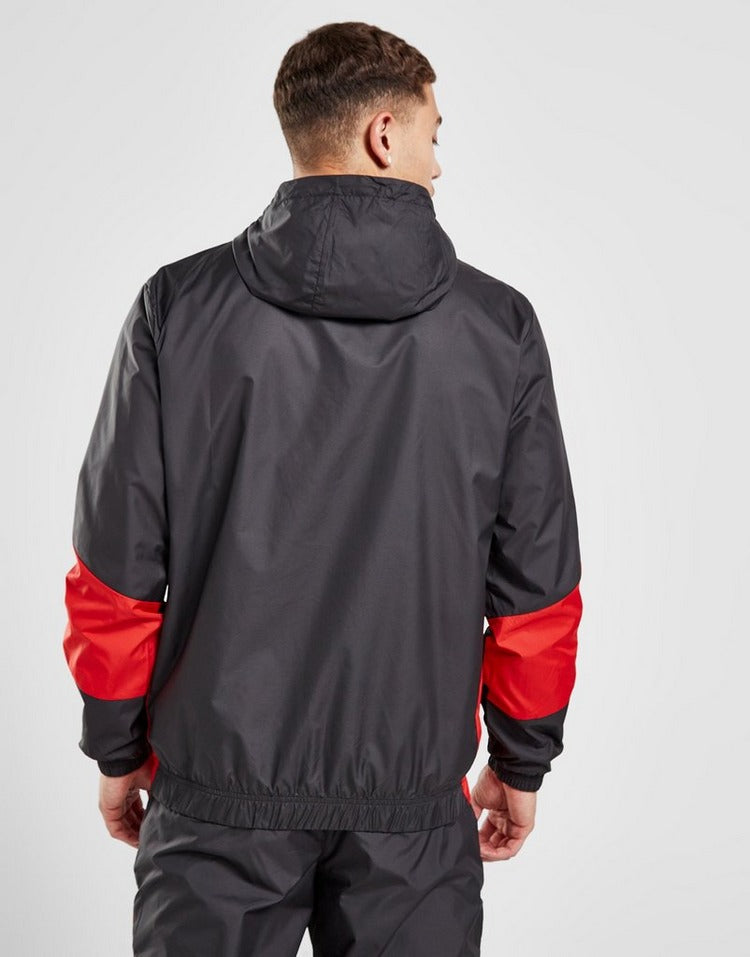AC Milan 2023/24 Anthem Jacket