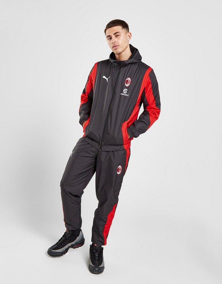 AC Milan 2023/24 Anthem Jacket