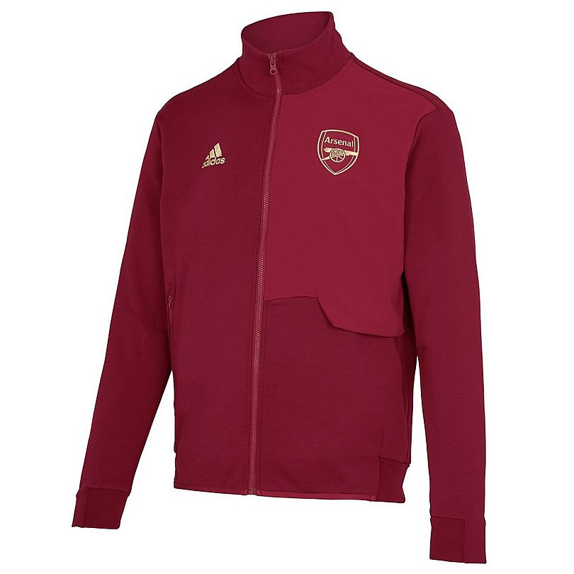 Arsenal 2023/24 Anthem Jacket
