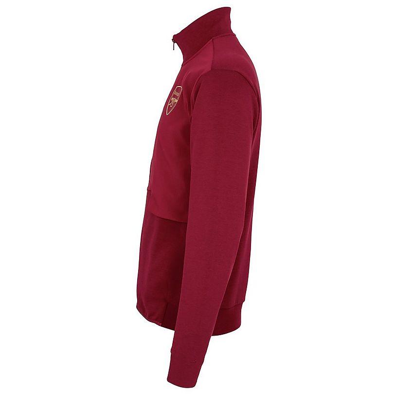 Arsenal 2023/24 Anthem Jacket